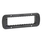 BTICINO BTIK4706 L.NOW - SUPPORTO 6 MOD.