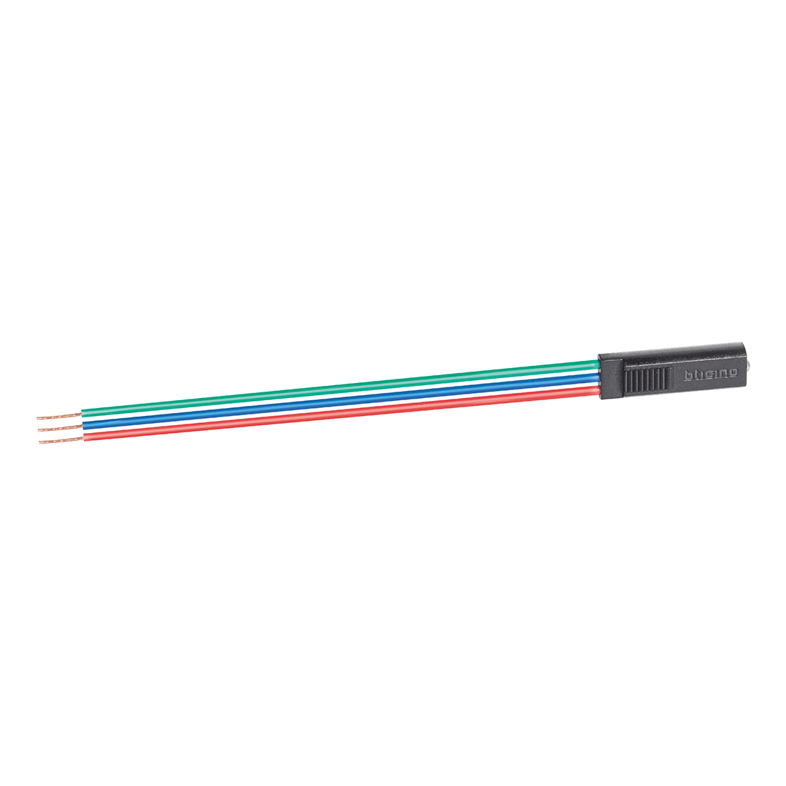 BTICINO BTIK4743V230RG L.NOW - LAMPADA LED 230V ROSSO/VERDE
