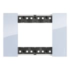 BTICINO - BTIKA4803DA L.NOW - PLACCA 3P SKY