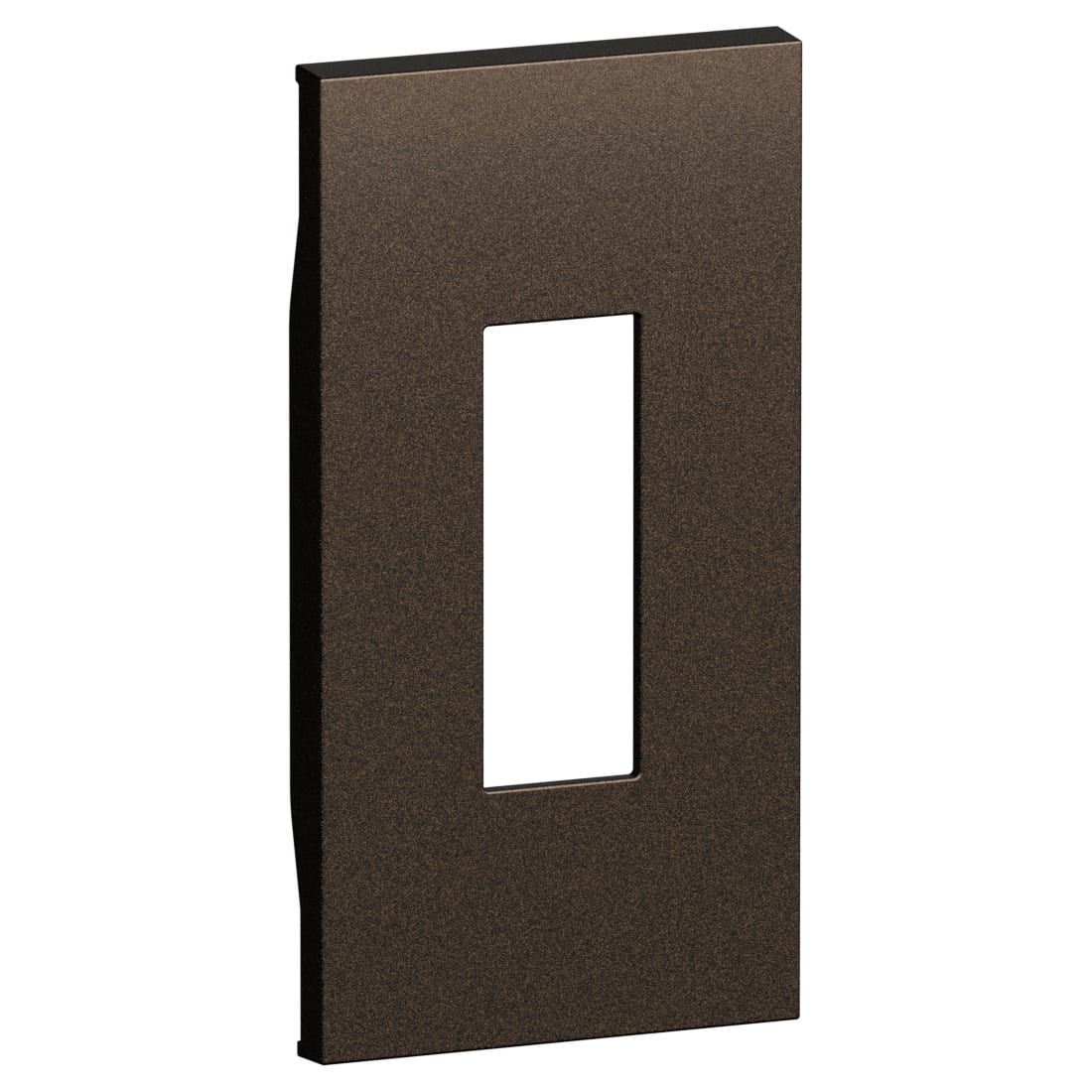BTICINO BTIKB02M2 L.NOW - cov. bipolare 2M bronze