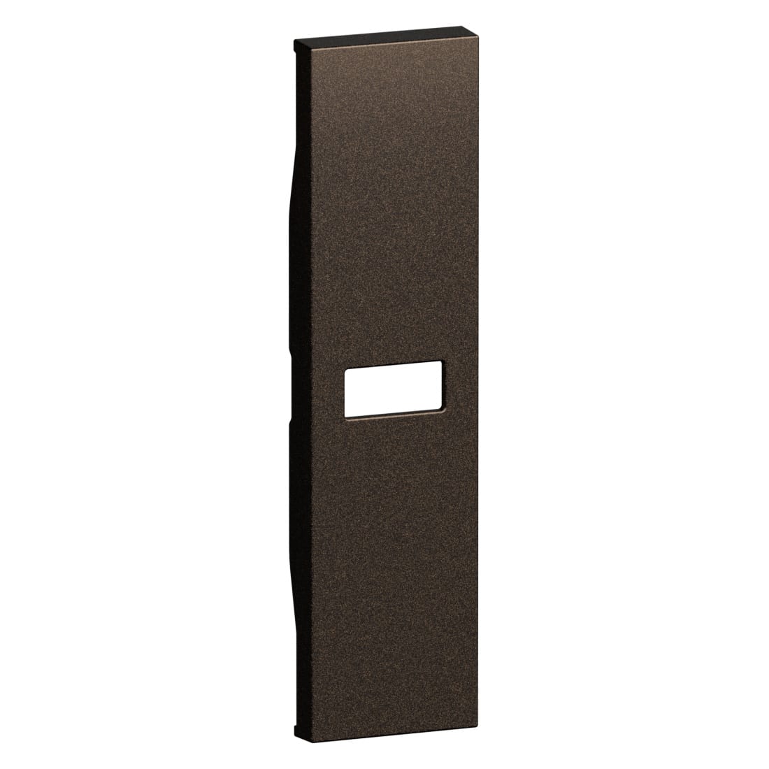 BTICINO BTIKB11C L.NOW - cover caricatore 1USB 1M bronze