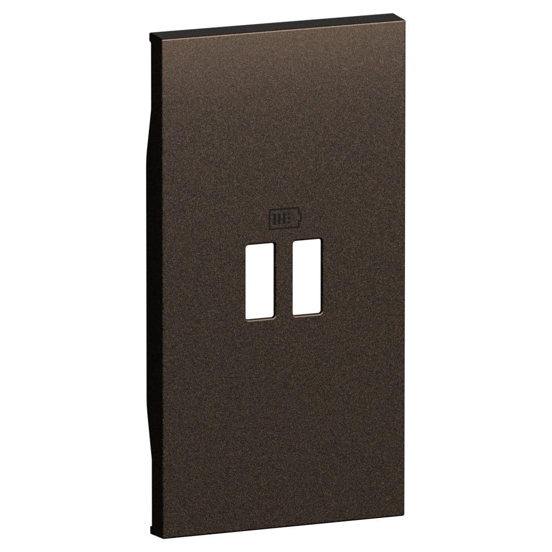 BTICINO BTIKB12C L.NOW - cover caricatore USB 2M bronze