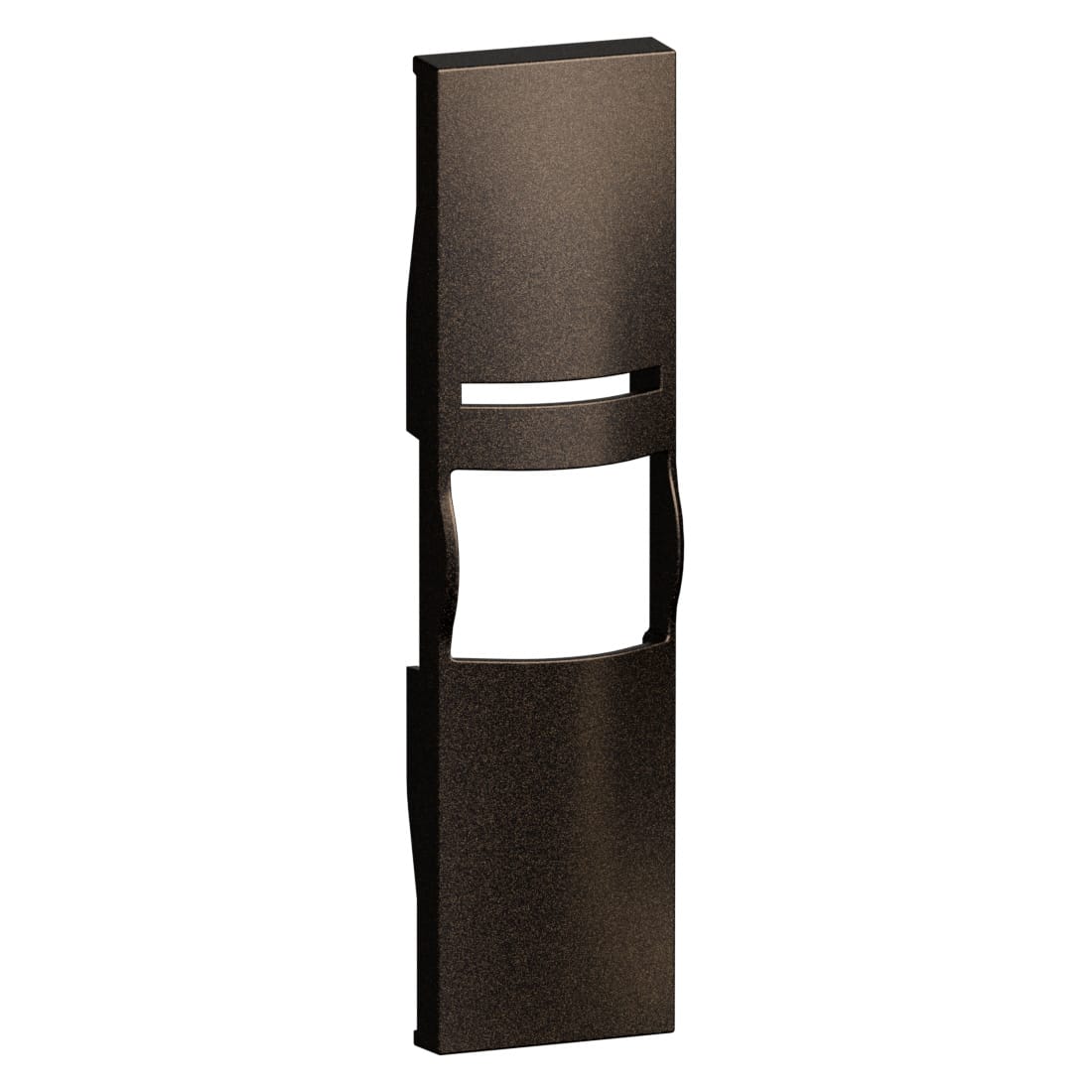 BTICINO BTIKB16 L.NOW - cover IR 1M bronze