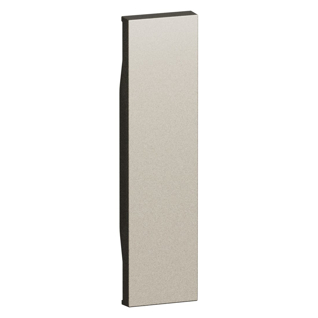 BTICINO BTIKC00 L.NOW - cover falso polo 1 mod. champagn