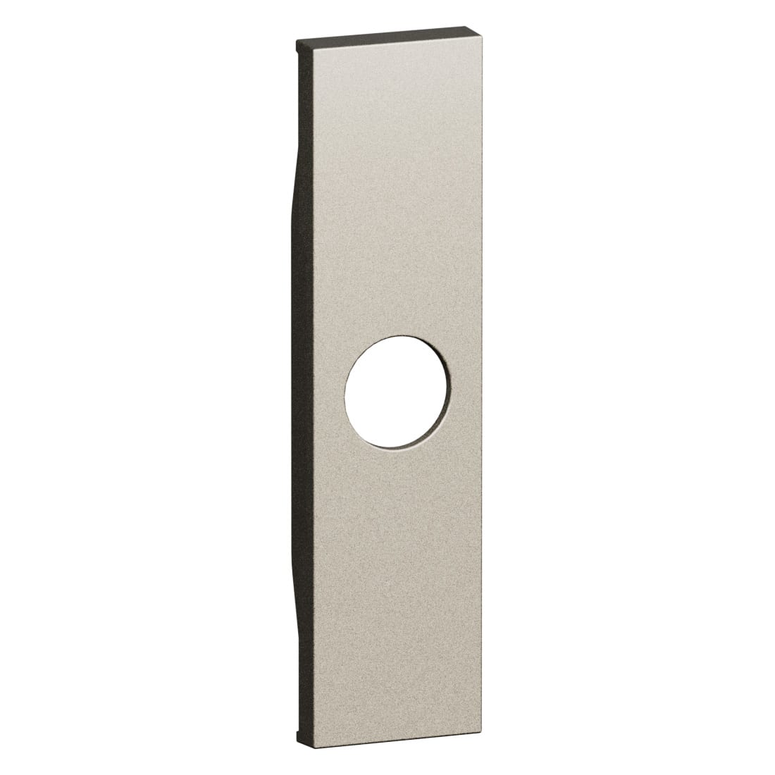 BTICINO BTIKC08 L.NOW - cover presa TV 1M champagne