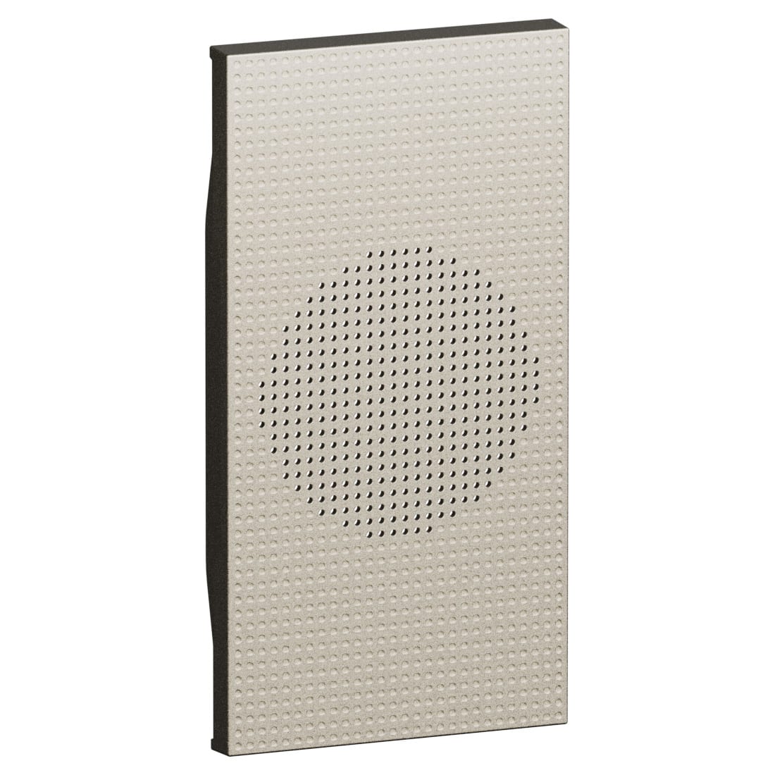BTICINO BTIKC15M2 L.NOW - cover suoneria/ronzatore 2M cham
