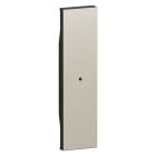 BTICINO - BTIKC31 L.NOW - cover modulo presa connesso cham