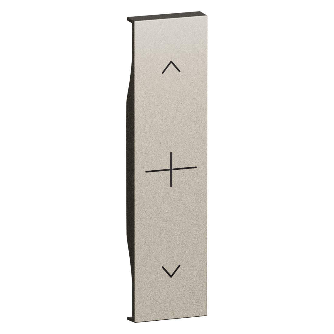 BTICINO BTIKC32 L.NOW - cover tapparella connesso champa