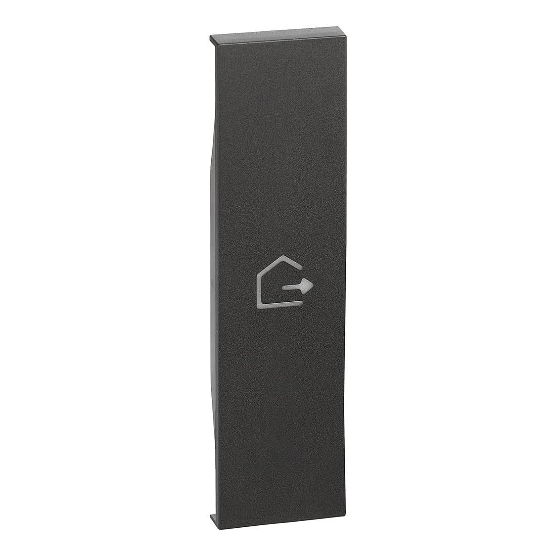BTICINO BTIKG01MHGEN L.NOW - COVER MH ESCI 1M NERA