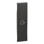 BTICINO BTIKG01MHGEN L.NOW - COVER MH ESCI 1M NERA