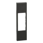 BTICINO - BTIKG07 L.NOW - COVER RJ11/45-LAMP.-HCINE 1M NER