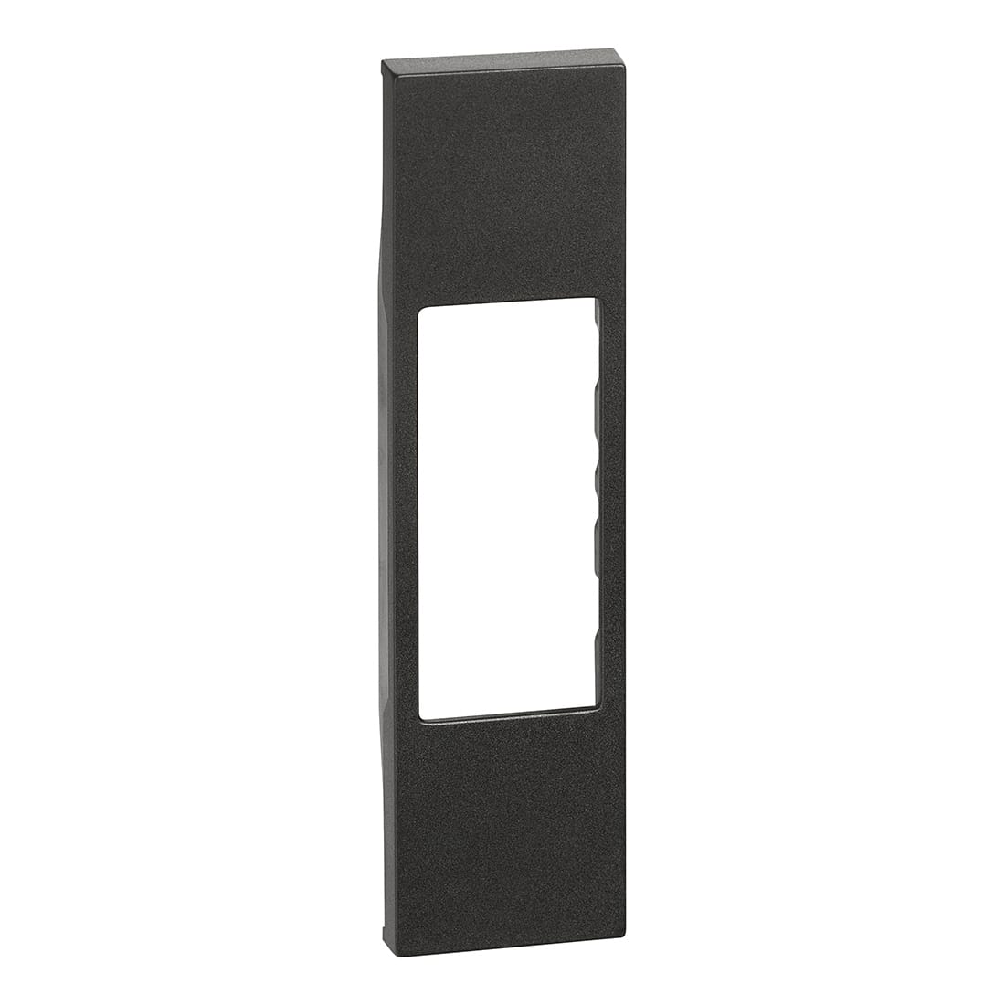 BTICINO BTIKG07 L.NOW - COVER RJ11/45-LAMP.-HCINE 1M NER
