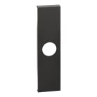 BTICINO - BTIKG08 L.NOW - COVER PRESA TV 1M NERA