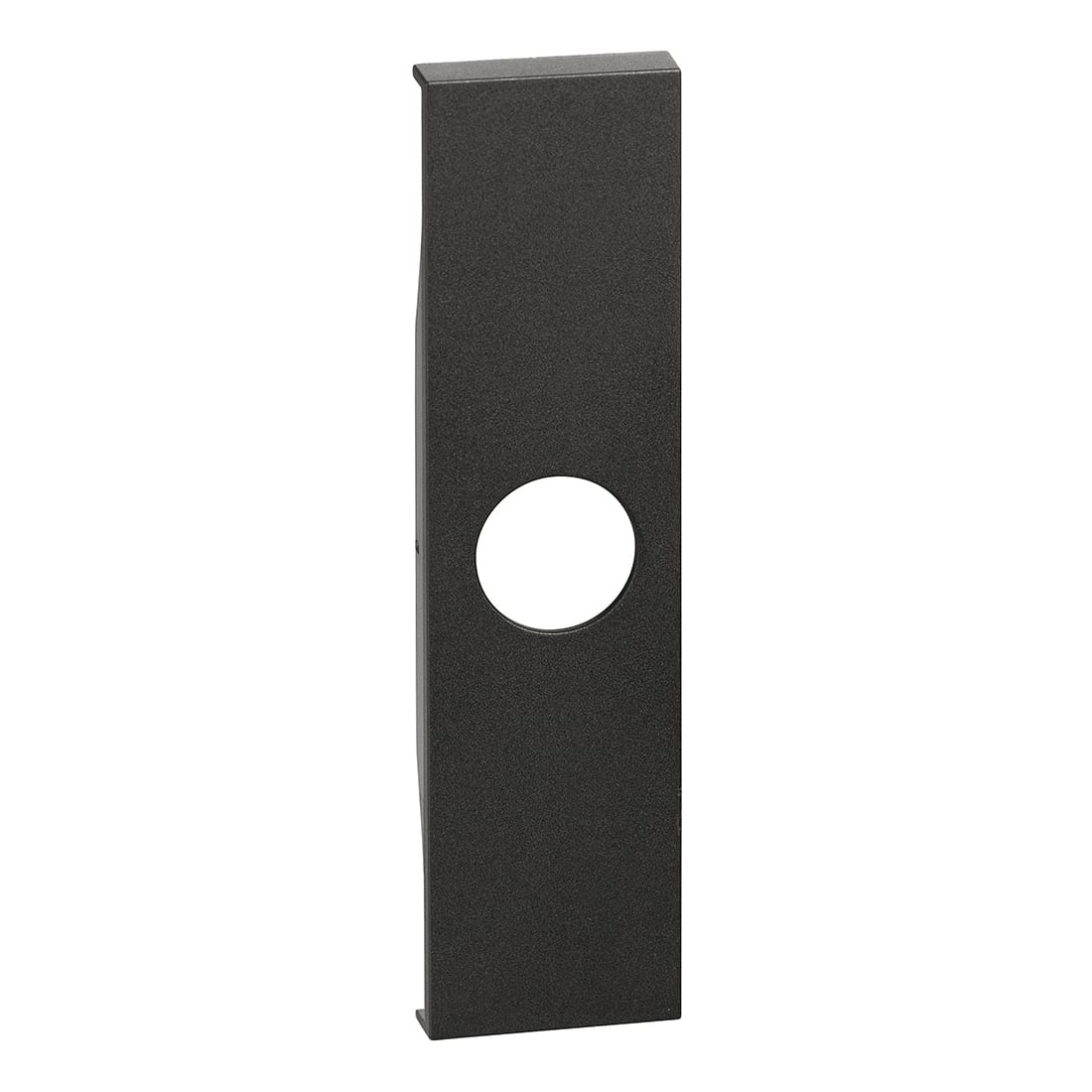BTICINO BTIKG08 L.NOW - COVER PRESA TV 1M NERA