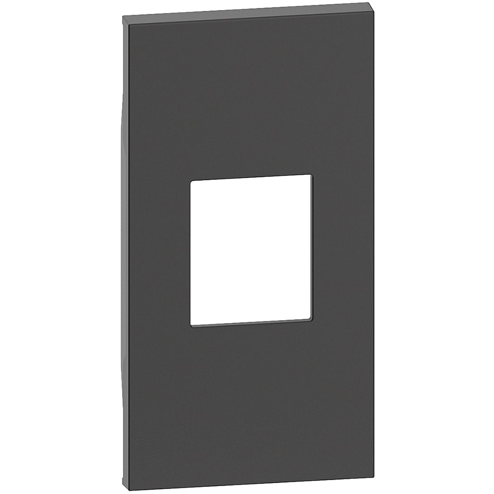 BTICINO BTIKG13M2 L.NOW - COVER FIBRA OTTICA 2M NERA