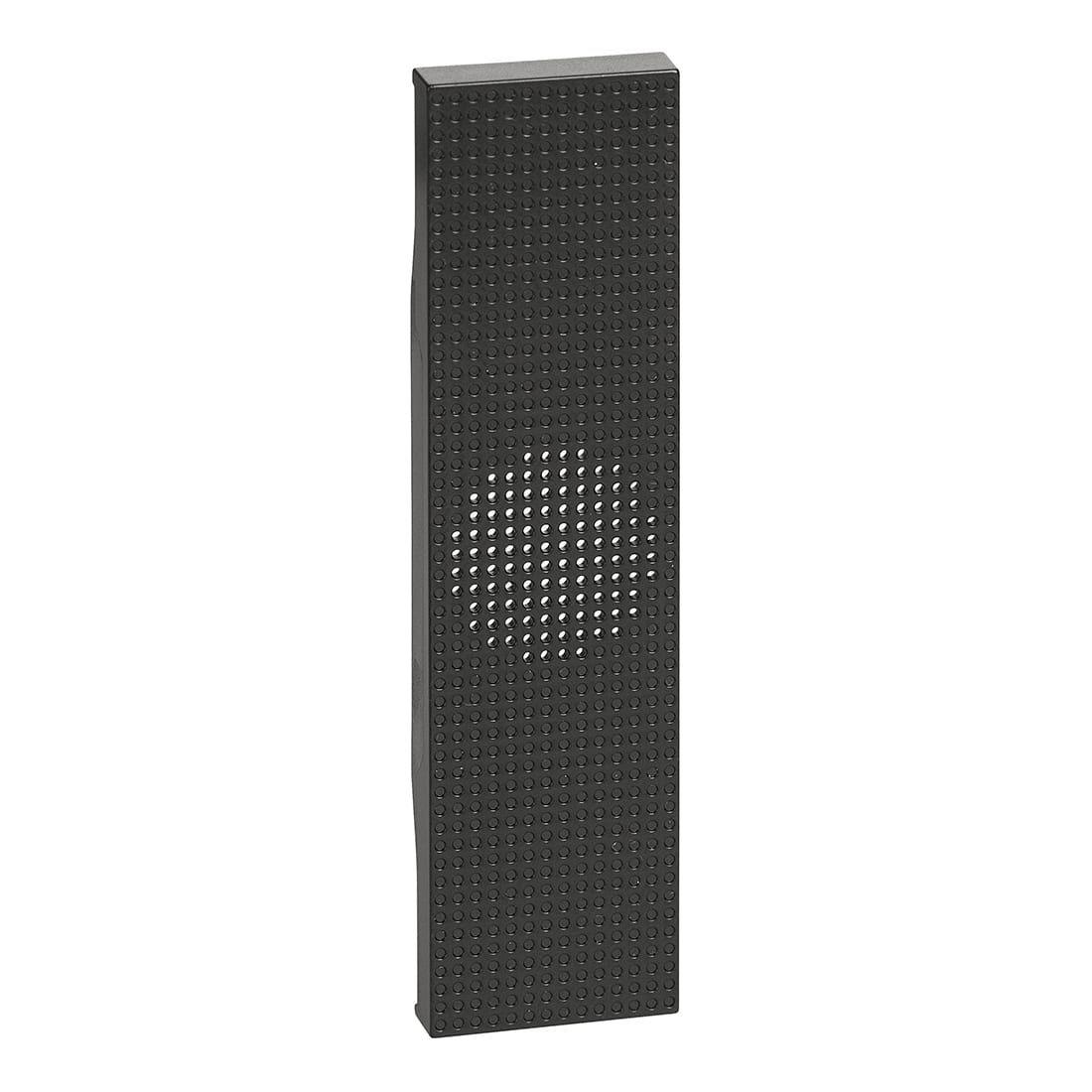 BTICINO BTIKG15 L.NOW - COVER SUONERIA/RONZATORE 1M NERA