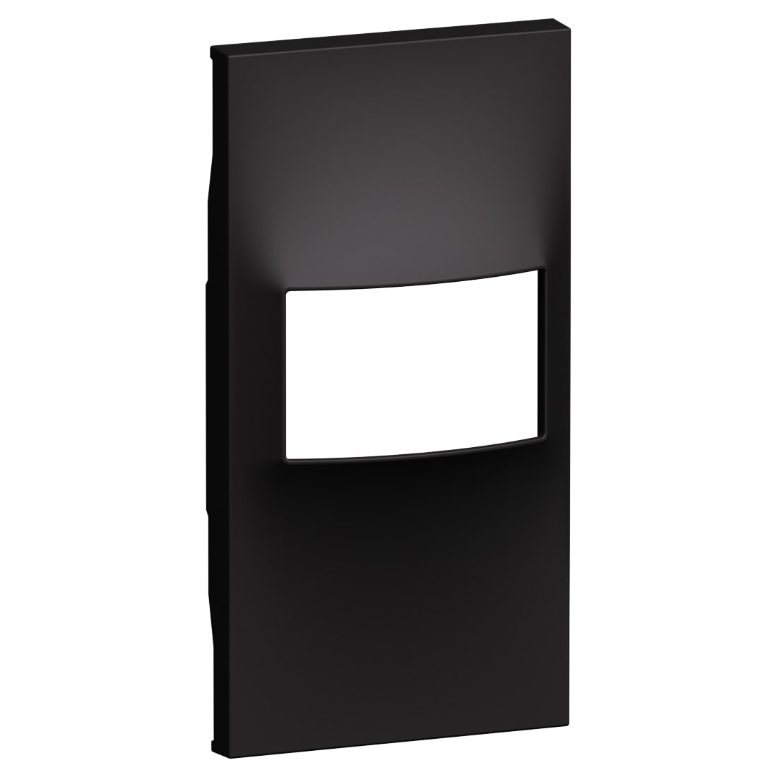 BTICINO BTIKG17N L.NOW - cover IR 2M nero