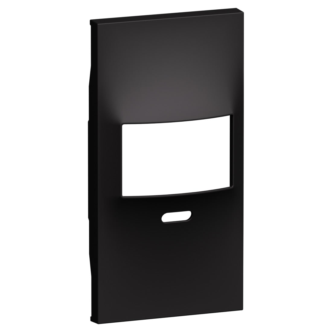 BTICINO BTIKG17SLN L.NOW - cover IR con selettore 2M nero
