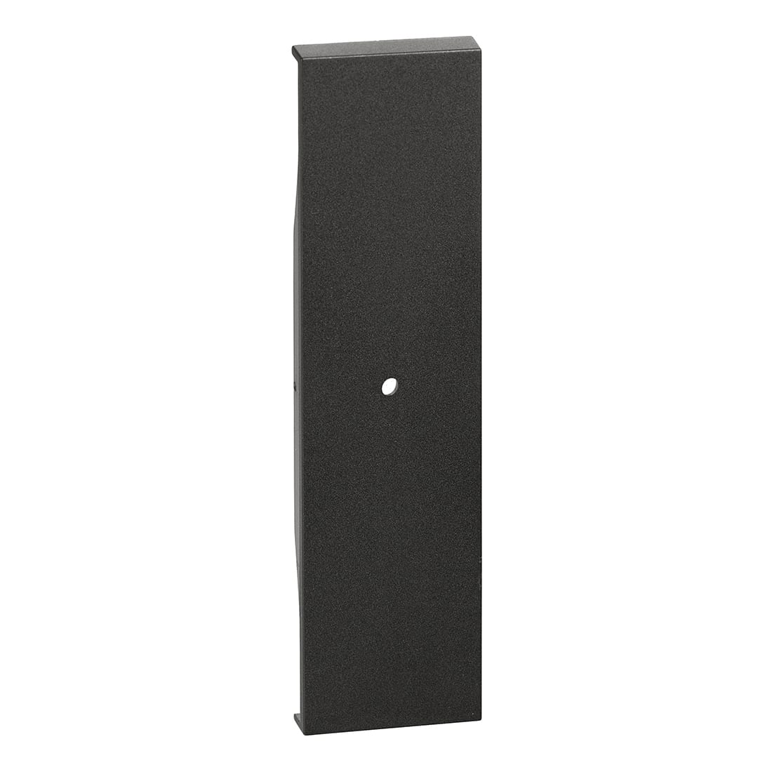 BTICINO BTIKG31 L.NOW - COVER MODULO PRESA CONNESSO NERA