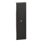 BTICINO BTIKG31 L.NOW - COVER MODULO PRESA CONNESSO NERA