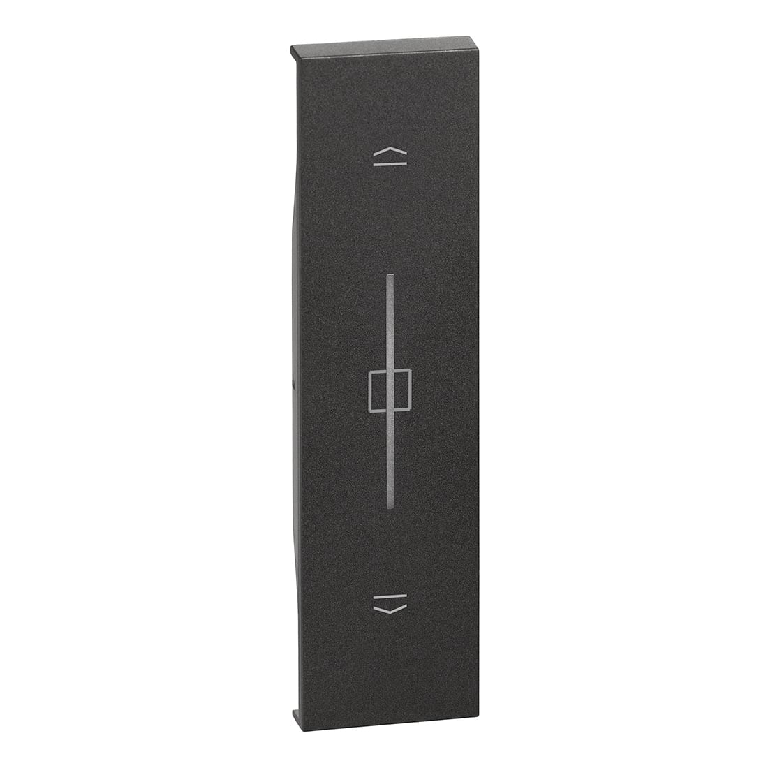 BTICINO BTIKG32 L.NOW - COVER TAPPARELLA CONNESSO NERA