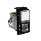 BTICINO - BTIKG4279C6AS BTNET - L.NOW RJ45 TOOLLESS STP CAT6A NE