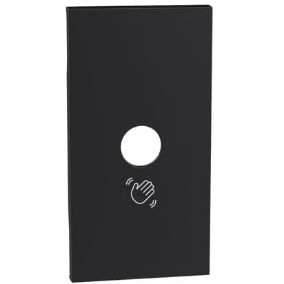 BTICINO BTIKG70M2 L.NOW - COVER TOUCHLESS 2M NERO