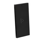 BTICINO BTIKG8011 L.NOW - COMANDO FULL NERO
