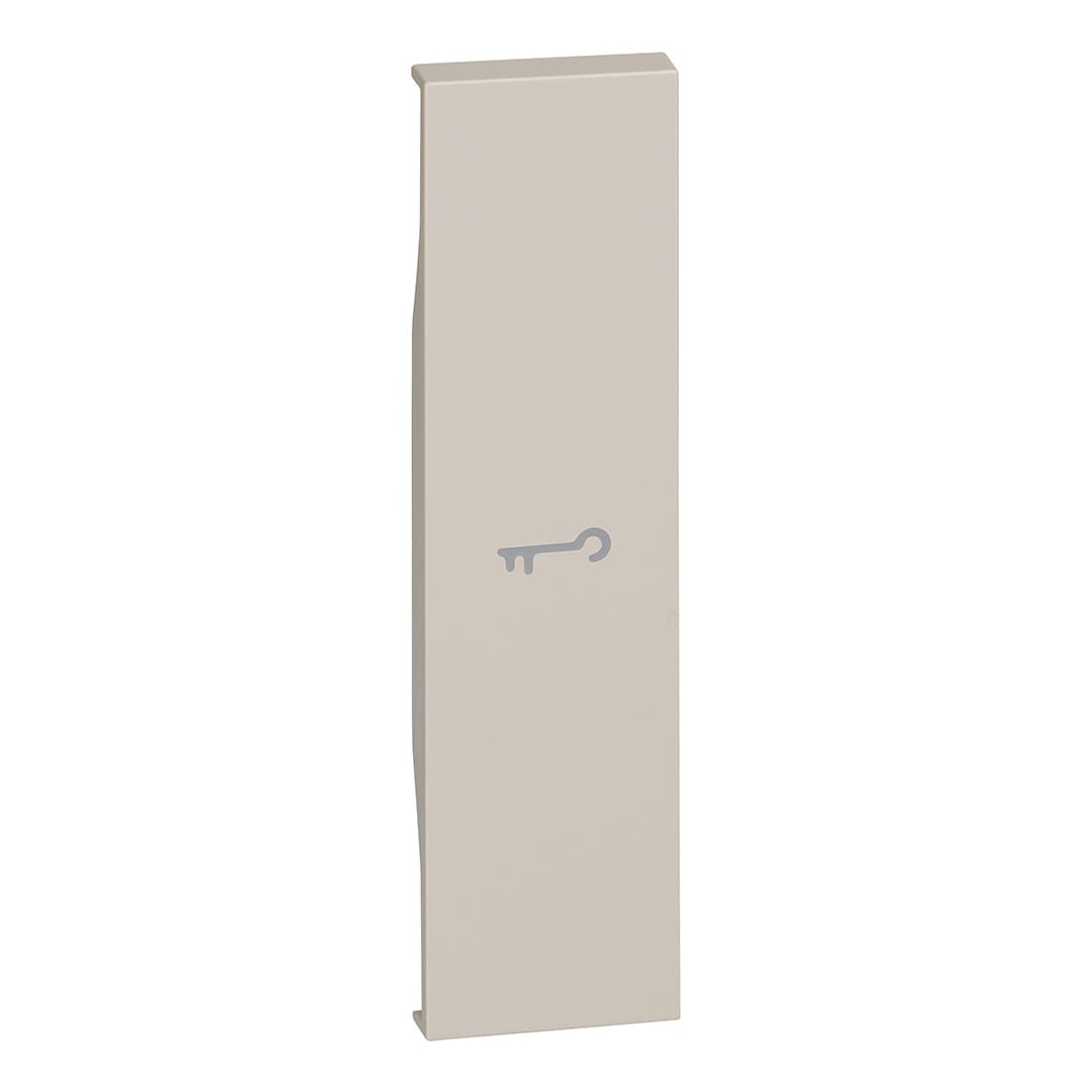 BTICINO BTIKM01F L.NOW - COVER COMANDO CHIAVE 1 MOD. SABB