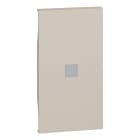 BTICINO BTIKM01M2X L.NOW - COVER COMANDO PERSON. 2 MOD.SAB