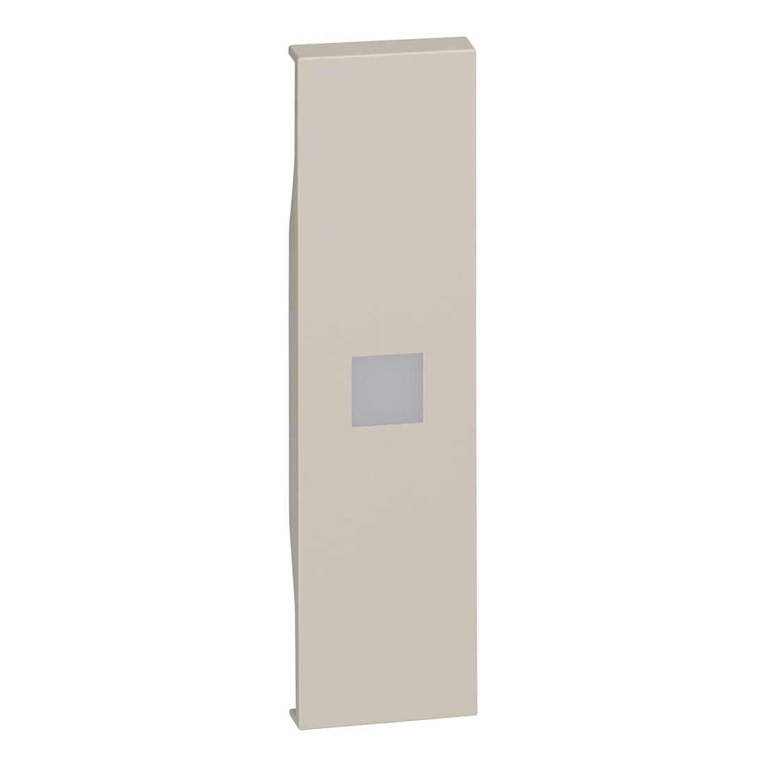BTICINO BTIKM01X L.NOW - COVER COMANDO PERSON. 1 MOD. SAB