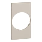 BTICINO BTIKM04 L.NOW - COV. PRESA FR/GER TORCIA 2M SABB