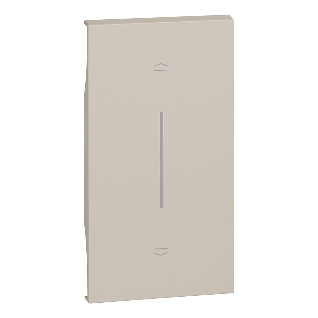BTICINO BTIKM05MH2 L.NOW - COVER MH SU/GIU 2M SABBIA