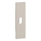 BTICINO - BTIKM14 L.NOW - COVER CONNETTORE HDMI 1M SABBIA