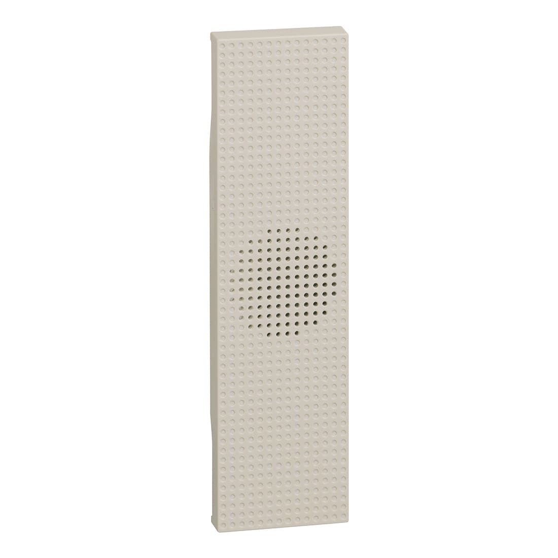 BTICINO BTIKM15 L.NOW - COVER SUONERIA/RONZATORE 1M SABB