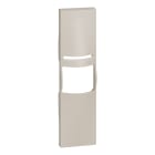 BTICINO - BTIKM16 L.NOW - COVER IR 1M SABBIA