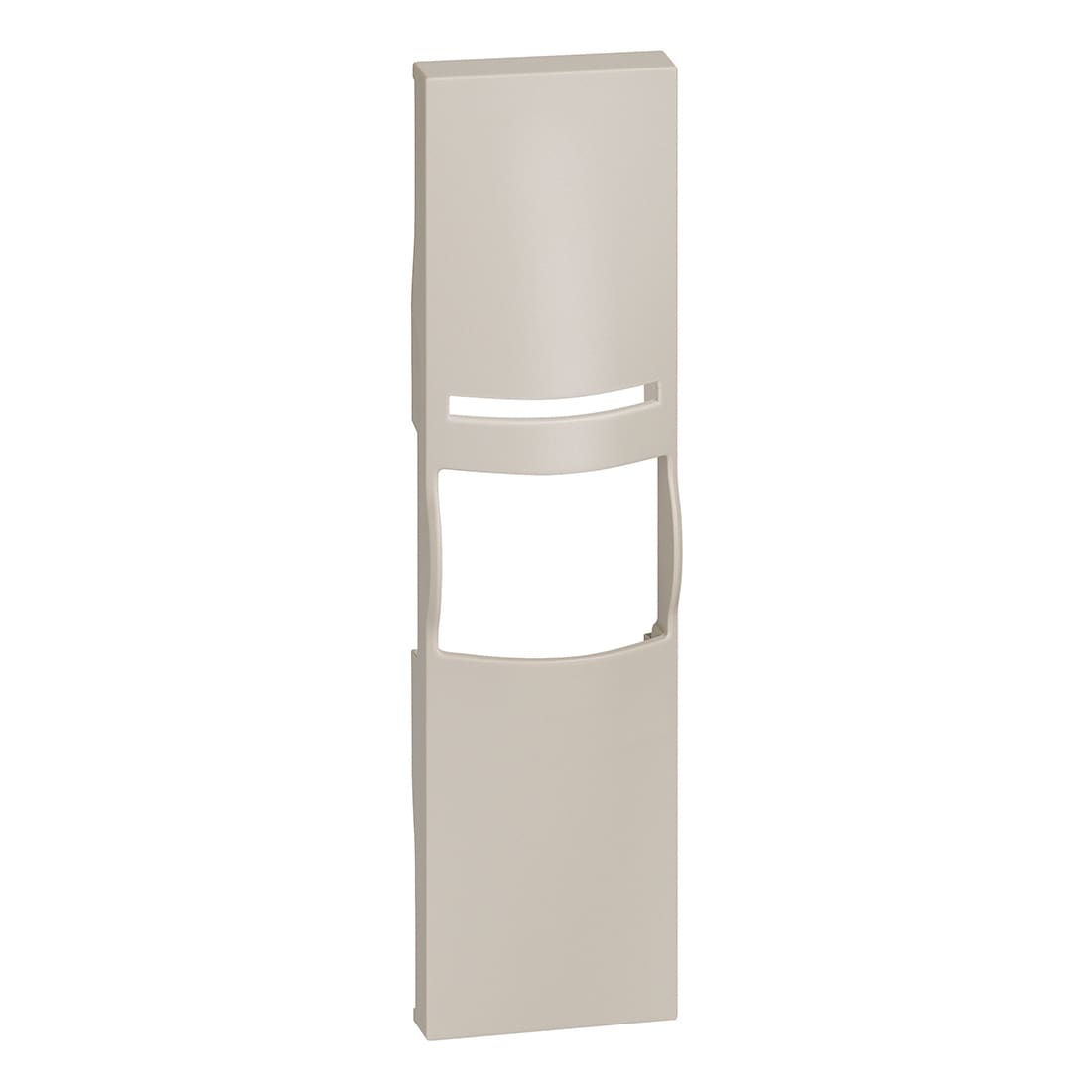BTICINO BTIKM16 L.NOW - COVER IR 1M SABBIA