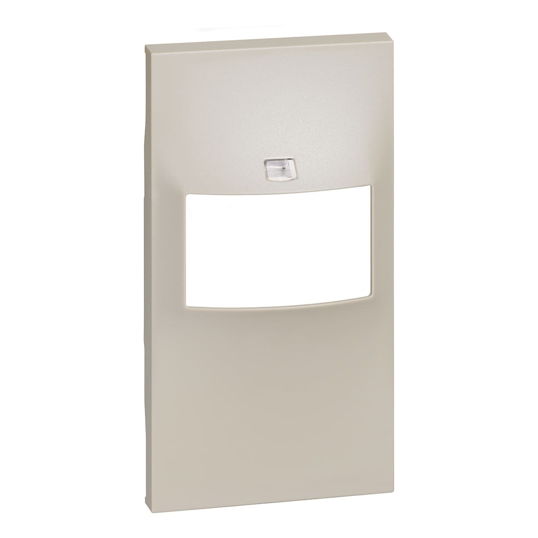 BTICINO BTIKM17 L.NOW - COVER IR 2M SABBIA