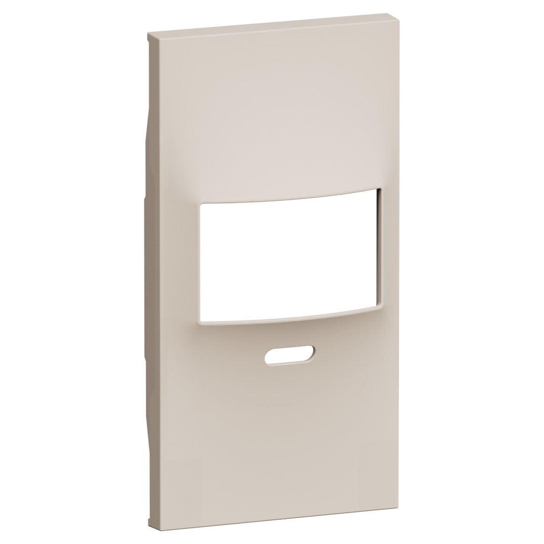 BTICINO BTIKM17SLN L.NOW - cover IR con selettore 2M sabbia