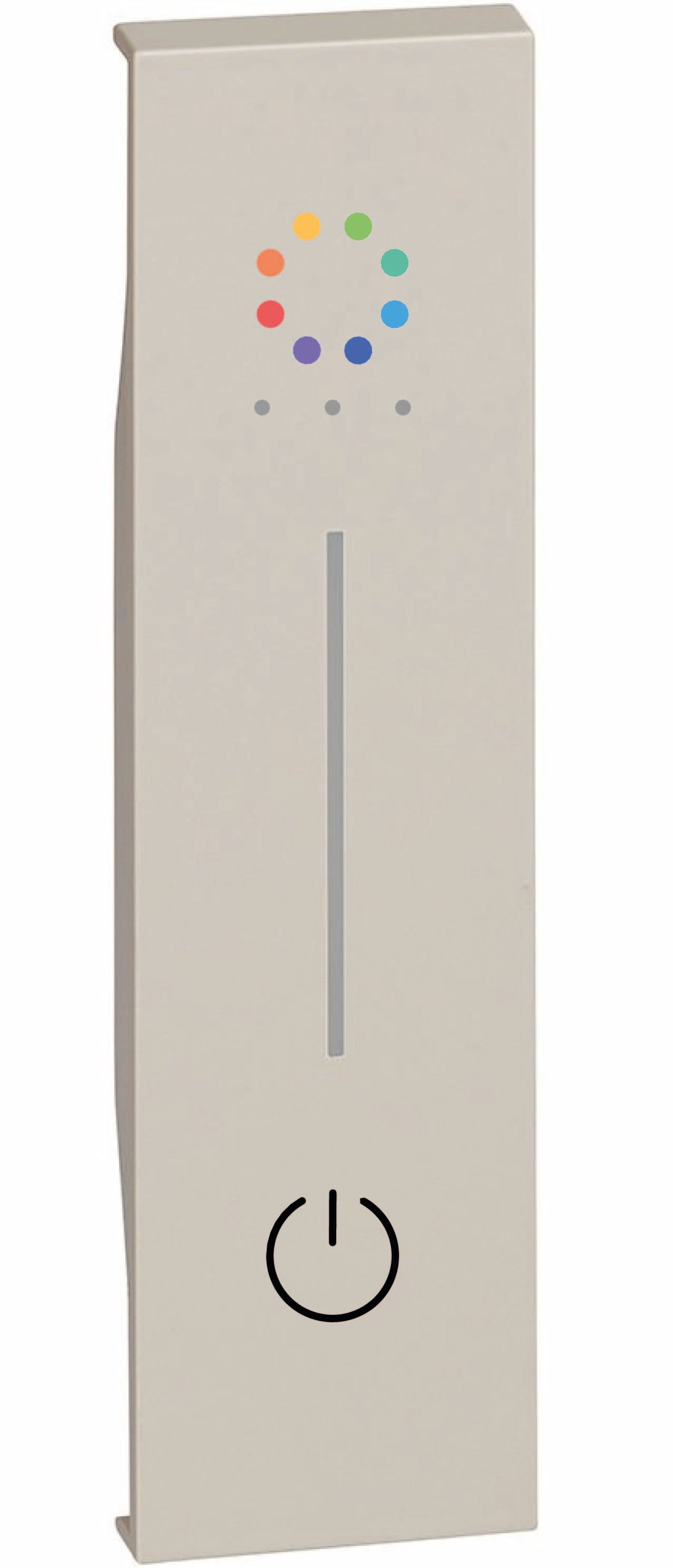 BTICINO BTIKM39 L.NOW-COVER COMANDO SMART WIRELESS1M SAB