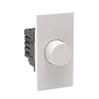 BTICINO - BTIKM4017 L.NOW - FAN CONTROL 2M 240V 0-1-2-3 SABB
