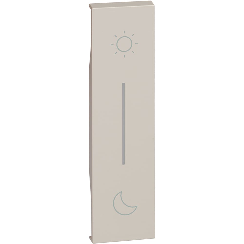 BTICINO BTIKM41 L.NOW- COVER SLEEP&WAKE-UP SABBIA