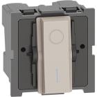 BTICINO - BTIKM4302V32 L.NOW - INTERRUTTORE 1P 32AX SABBIA