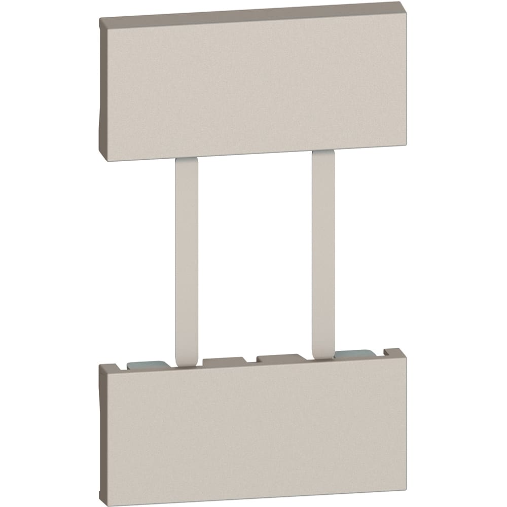 BTICINO BTIKM51 L.NOW - COVER PRESA US-EU/US 2M SABBIA