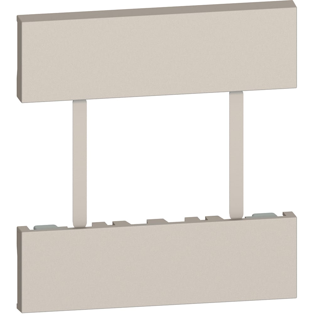 BTICINO BTIKM52 L.NOW - COVER PRESA US-EU/US 3M SABBIA