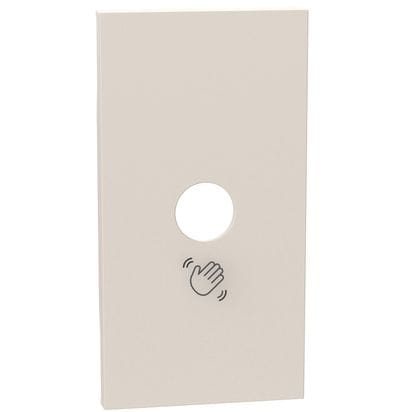 BTICINO BTIKM70M2 L.NOW - COVER TOUCHLESS 2M SABBIA