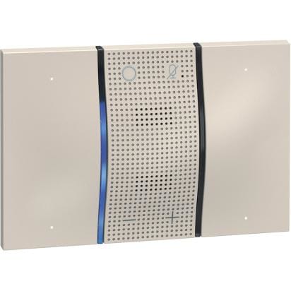 BTICINO BTIKM8013 L.NOW - COMANDO VOCE AMAZON SABBIA