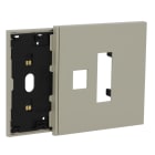 BTICINO BTIKM8103M13C L.NOW FRAME 3M MOSTRINA PRESA + USB SABB