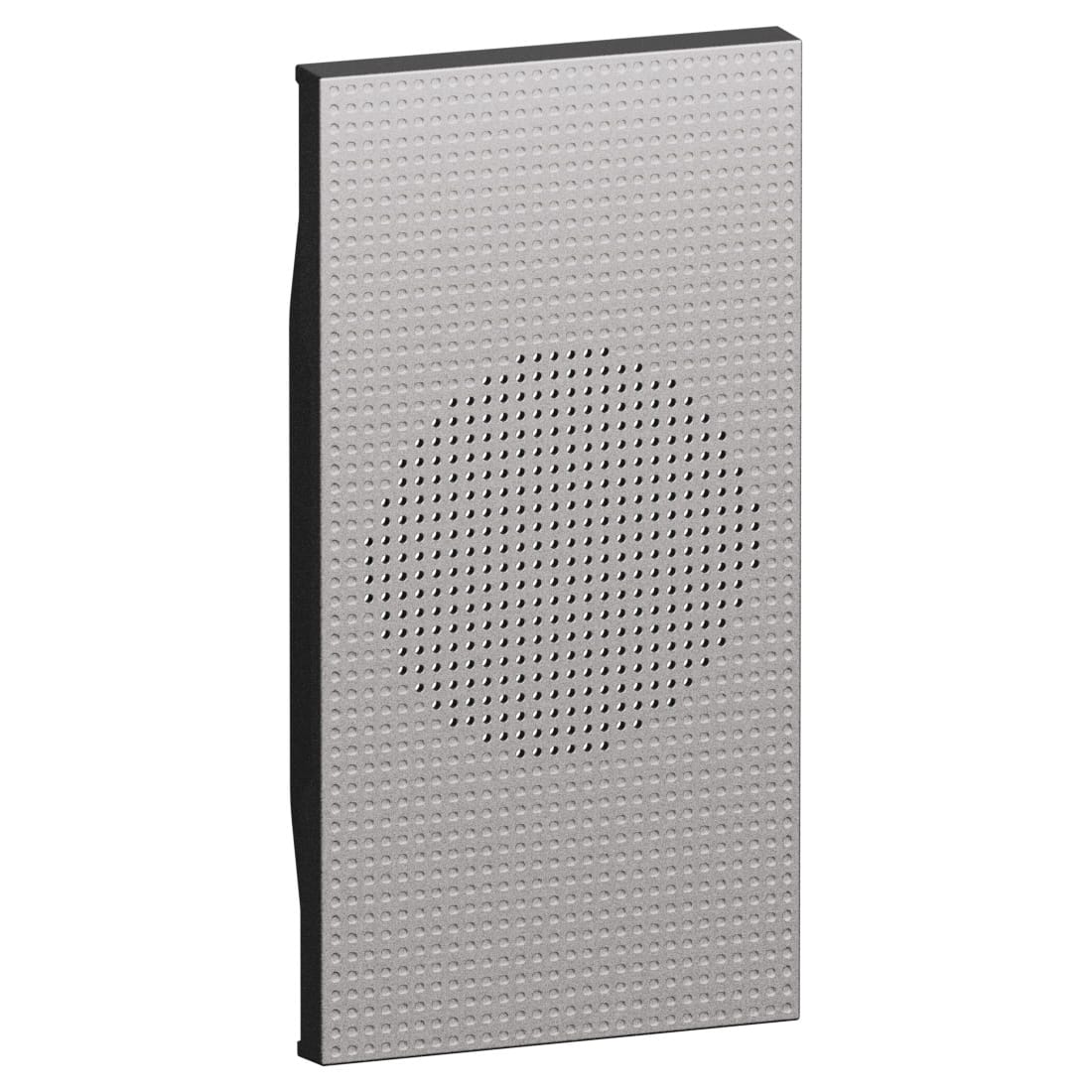 BTICINO BTIKS15M2 L.NOW - cover suoneria/ronzatore 2M stee