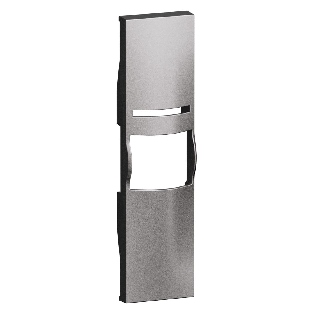 BTICINO BTIKS16 L.NOW - cover IR 1M steel